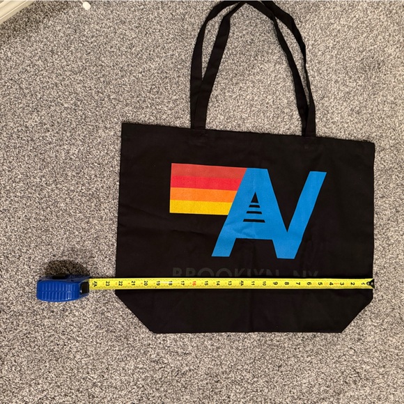 AVIATOR NATION TOTE - Picture 1 of 3